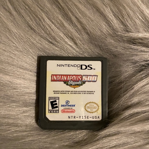 ✨ Nintendo DS bag with all the games for free. - Picture 7 of 9